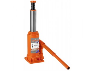 Домкрат гидравлический бутылочный 8 т. , Ombra OHT108 от OMBRA Домкрат гидравлический бутылочный 8 т. , Ombra OHT108
