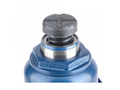 Домкрат гидравлический бутылочный, 16 т, h подъема 230–460 мм// STELS от STELS Домкрат гидравлический бутылочный, 16 т, h подъема 230–460 мм// STELS