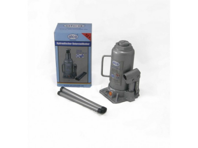 Домкрат гидравлический 12 т. от ALCA Домкрат гидравлический 12 т.