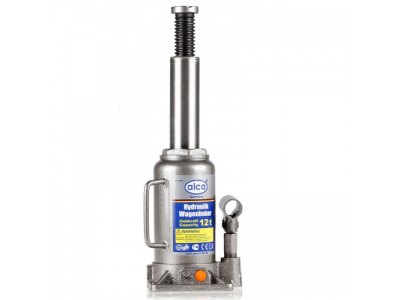 Домкрат гидравлический 12 т. от ALCA Домкрат гидравлический 12 т.