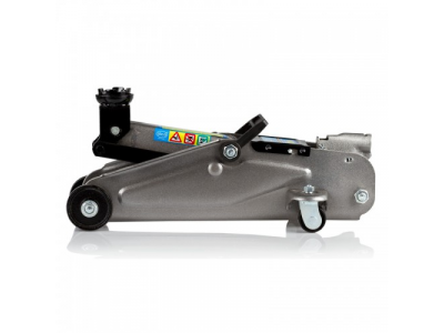 Домкрат подкатной 2 т