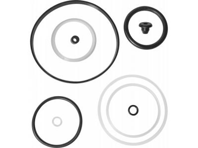 Ремонтный комплект для гидравлического домкрата 8 т.