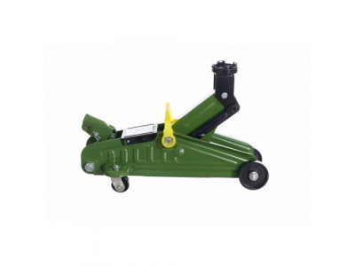 Домкрат подкатной 2т (135-325 мм)