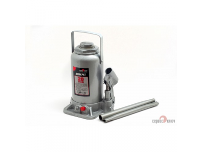 СЕРВИС КЛЮЧ 75020 Домкрат гидравлический от Сервис ключ СЕРВИС КЛЮЧ 75020 Домкрат гидравлический