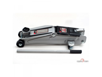 СЕРВИС КЛЮЧ 75028 Домкрат подкатной от Сервис ключ СЕРВИС КЛЮЧ 75028 Домкрат подкатной