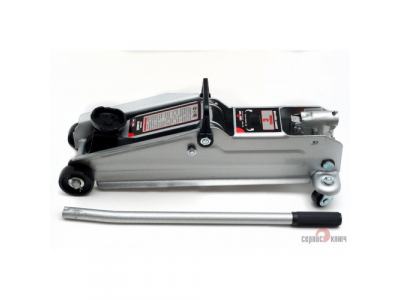 СЕРВИС КЛЮЧ 75041 Домкрат подкатной от Сервис ключ СЕРВИС КЛЮЧ 75041 Домкрат подкатной