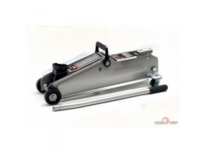 СЕРВИС КЛЮЧ 75041 Домкрат подкатной от Сервис ключ СЕРВИС КЛЮЧ 75041 Домкрат подкатной