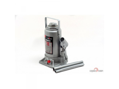 СЕРВИС КЛЮЧ 75015 Домкрат гидравлический от Сервис ключ СЕРВИС КЛЮЧ 75015 Домкрат гидравлический