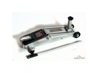 СЕРВИС КЛЮЧ 75040 Домкрат подкатной от Сервис ключ СЕРВИС КЛЮЧ 75040 Домкрат подкатной