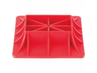 Опора для реечного домкрата на грунте, Off-RoaD Base Stels от STELS Опора для реечного домкрата на грунте, Off-RoaD Base Stels