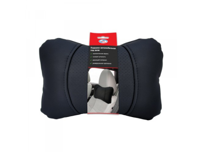 Подушка автомобильная под шею от AUTOVIRAZH Подушка автомобильная под шею