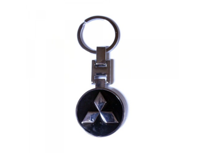 Брелок MITSUBISHI от AVG Брелок MITSUBISHI