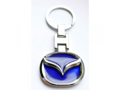 Брелок MAZDA от AVG Брелок MAZDA
