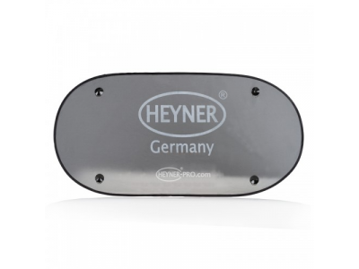 Шторка солнцезащитная "HEYNER" 100х50 от HEYNER Шторка солнцезащитная "HEYNER" 100х50