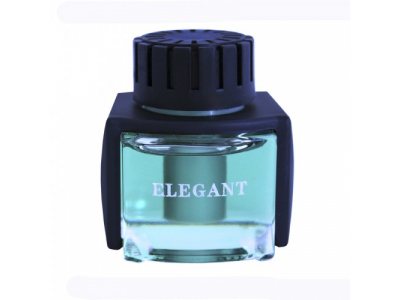 Освежитель воздуха (флакон) (Новая машина), 60 мл