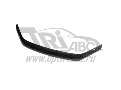 Дефлектор капота ВАЗ Гранта (2011-) (темный)( Лада Гранта \) от SIM Дефлектор капота ВАЗ Гранта (2011-) (темный)( Лада Гранта \)