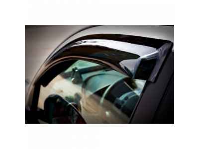 Ветровики SkyLine BMW 3 series E46 5dr WAG 95-02