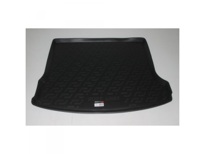 К/б LADA Largus (12-) 5 мест "полиуретан"