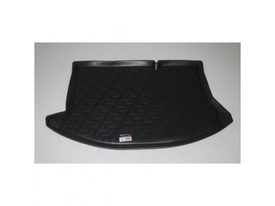 К/б Ford Fiesta (08-) "полиуретан"