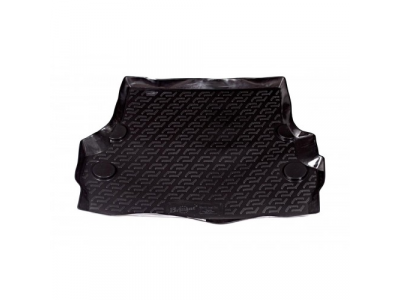 К/б Toyota Land Cruiser 200 (07-) 7 мест "полиуретан"