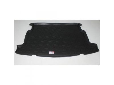 К/б Toyota Corolla hb (02-07) "полиуретан"