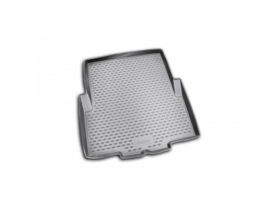 Коврик в багажник BMW 3-series E46, 1998-2005, сед. (полиуретан)