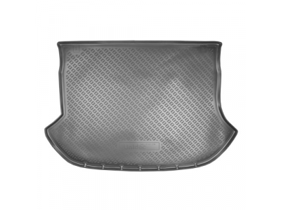 Поддон в багажник Norplast NPL-P-61-21N Nissan Murano (2009)