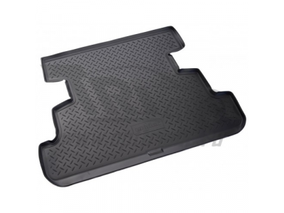 Поддон в багажник Norplast NPL-P-94-24 VAZ Niva 2131