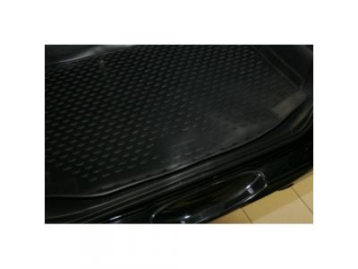 Коврик в багажник DAIHATSU Terios 2006->, внед. (полиуретан)