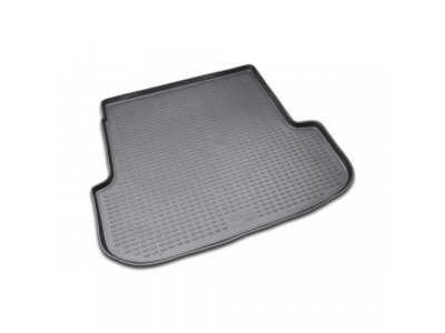 Коврик в багажник SUBARU Outback 2003-2009, ун. (полиуретан)