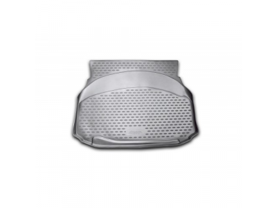 Коврик в багажник MERCEDES CLC-Class, CL203 2005-2011, КУПЕ (полиуретан)