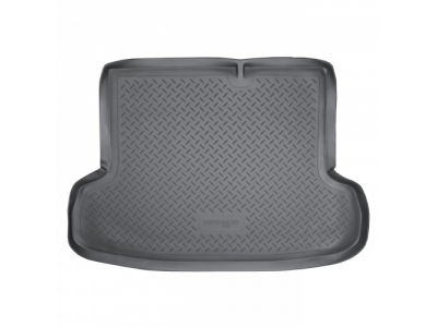 Поддон в багажник Norplast NPL-P-31-80 Hyundai Verna (2006-2010)