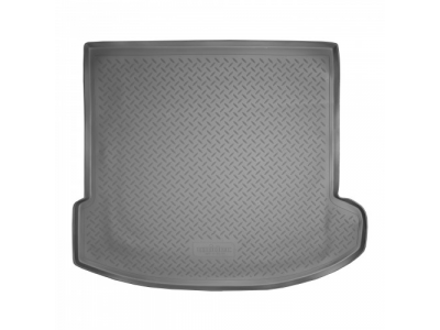 Поддон в багажник Norplast NPL-P-55-71 Mazda CX-9 (2008)