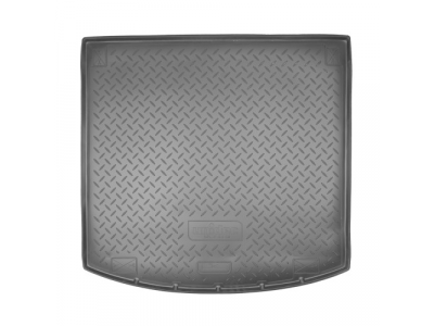 Поддон в багажник Norplast NPL-P-63-08 Opel Antara (2007-2012)