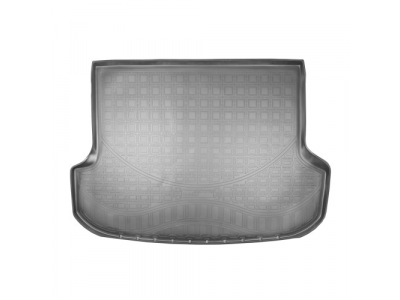 Поддон в багажник Norplast NPA00-T47-755-B Lexus RX (2015)