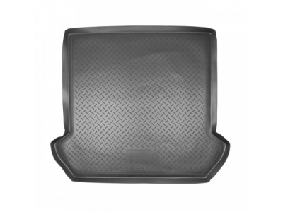 Поддон в багажник Norplast NPL-P-96-90-B Volvo XC90 (2002)