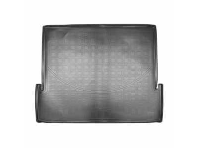 Коврики в багажное отделение для Haval Н9 (2017)