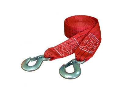 Трос буксировочный 5т FELIX от Felix Трос буксировочный 5т FELIX