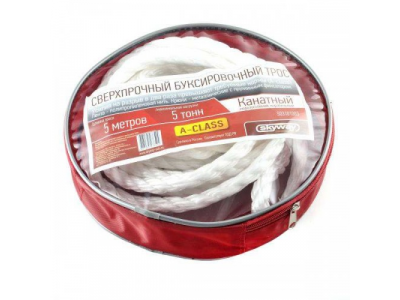 Трос буксировочный Skyway S03101003 от SKYWAY Трос буксировочный Skyway S03101003