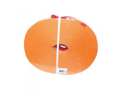 Удлинитель лебедочного троса 10 т 10 м, Tplus