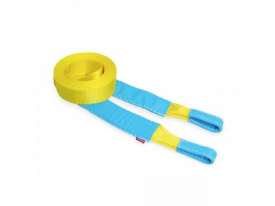 Динамический строп (рывковый) 6 т 7 м серия "Стандарт", Tplus