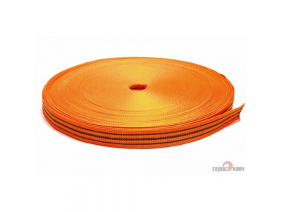 Стропа буксировочная 6т. от Сервис ключ Стропа буксировочная 6т.