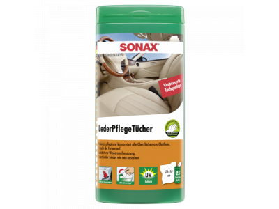 Салфетки для очистки кожи в тубе