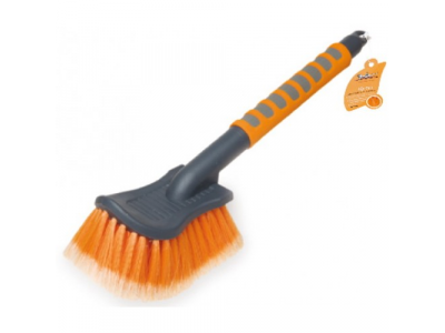 Щетка с мягкой распушенной щетиной AIRLINE