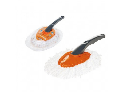 Щетка компактная для удаления пыли AIRLINE