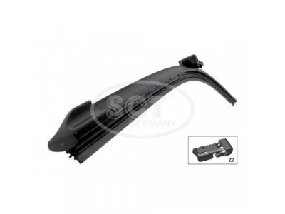 Щётка стеклоочистителя SCT AEROTECH 9148 perfect-fit