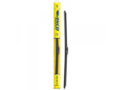 Бескаркасная щетка стеклоочистителя ANCO 450мм