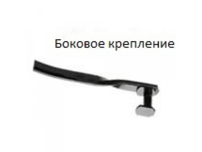 Каркасная щетка стеклоочистителя ANCO 400мм