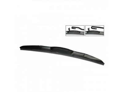 Щетка стеклооч.гибридная 18"/450 mm "HYBRID"