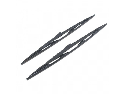 BOSCH Комплект Twin со спойлером 530/475mm (584 S)